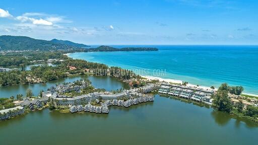 LAG6861: Luxury Residences on Bang Tao Beach