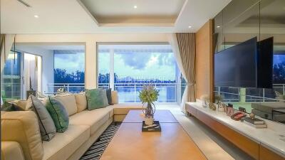 LAG6861: Luxury Residences on Bang Tao Beach