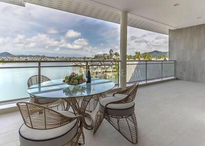 LAG6861: Luxury Residences on Bang Tao Beach