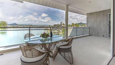 LAG6861: Luxury Residences on Bang Tao Beach