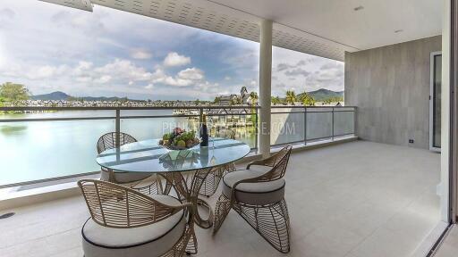 LAG6861: Luxury Residences on Bang Tao Beach