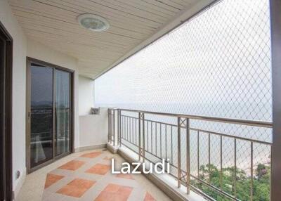 2 Bed Beachfront Condo