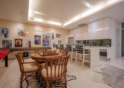 ISL6722: Luxury Penthouse with Own Yacht Marina in Koh Kaew