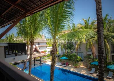 ISL6722: Luxury Penthouse with Own Yacht Marina in Koh Kaew