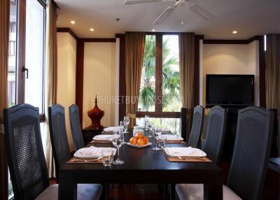 KOH6685: Luxury Apartments in Koh Kaew area