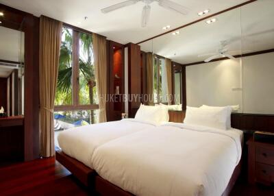 KOH6685: Luxury Apartments in Koh Kaew area