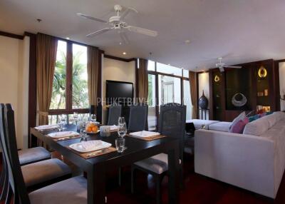 KOH6685: Luxury Apartments in Koh Kaew area