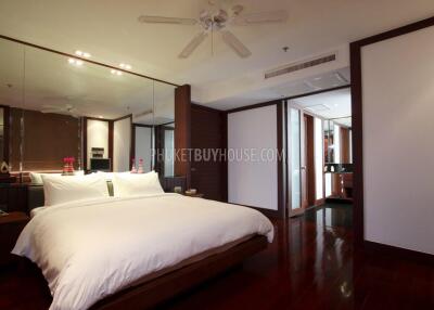 KOH6685: Luxury Apartments in Koh Kaew area