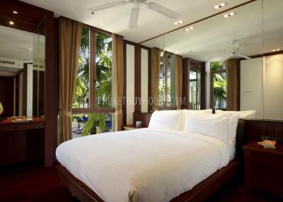 KOH6685: Luxury Apartments in Koh Kaew area