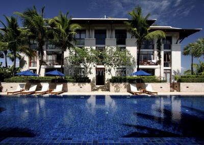 KOH6685: Luxury Apartments in Koh Kaew area