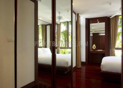 KOH6685: Luxury Apartments in Koh Kaew area