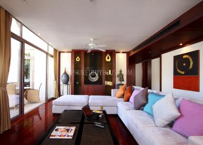 KOH6685: Luxury Apartments in Koh Kaew area