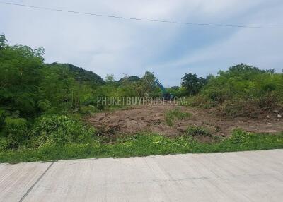 ISL6552: Land for Sale in Phi Phi Islands