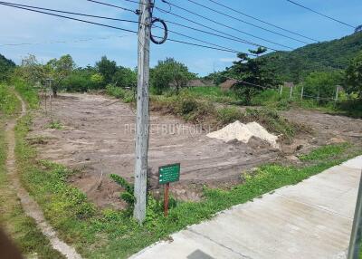 ISL6552: Land for Sale in Phi Phi Islands