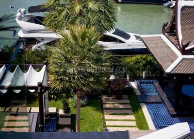 ISL6485: Luxury Villa For Sale in Koh Kaew District