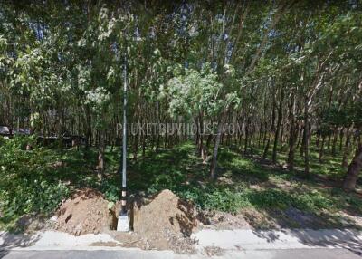 AOP6449: Land for Sale in Paklok