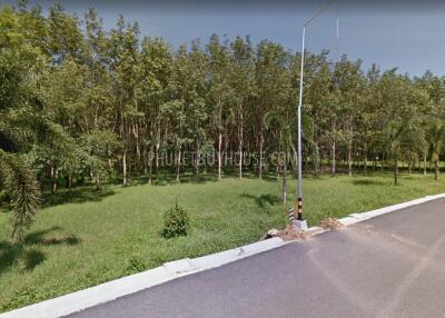 AOP6449: Land for Sale in Paklok