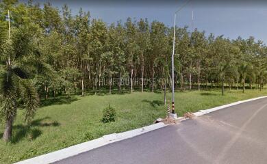 AOP6449: Land for Sale in Paklok