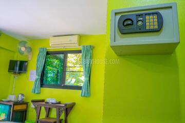 NAY6153: Bungalow Complex within walking distance to Nai Yang beach