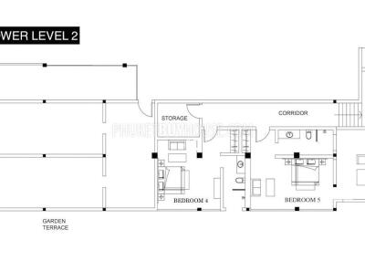 2,280 ตรม., 6 ห้องนอน บ้าน ราคา ฿ 312,545,000