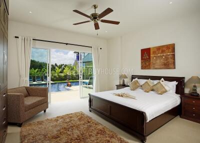 NAI5453: Amazing 7 Bedroom Pool Villa with Multiple Living areas