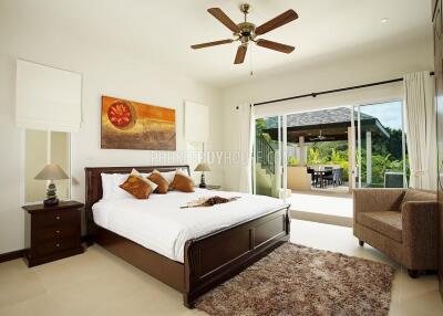 NAI5453: Amazing 7 Bedroom Pool Villa with Multiple Living areas