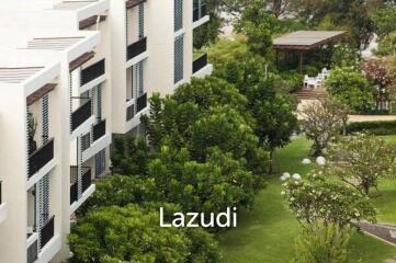 1 Bed Beachfront Condo