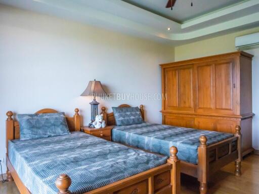 CAP5363: 3+1 Bedroom Seaview Villa near Cape Yamu