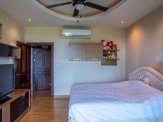 CAP5363: 3+1 Bedroom Seaview Villa near Cape Yamu