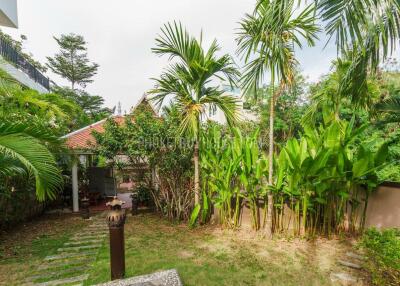 RAW5243: Beautiful Plot of Land in Rawai