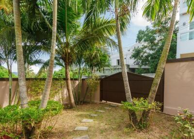 RAW5243: Beautiful Plot of Land in Rawai