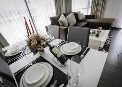 NAY4979: One and two bedroom Condo for Sale in Nai Yang Beach