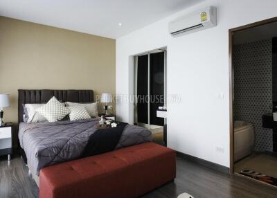 NAY4979: One and two bedroom Condo for Sale in Nai Yang Beach