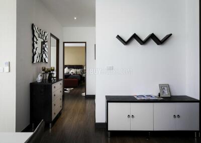 NAY4979: One and two bedroom Condo for Sale in Nai Yang Beach