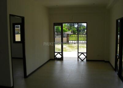 NAY4969: Big 4 Bedroom Nai Yang House on Double Corner Lot