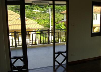 NAY4969: Big 4 Bedroom Nai Yang House on Double Corner Lot