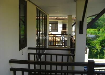 NAY4969: Big 4 Bedroom Nai Yang House on Double Corner Lot