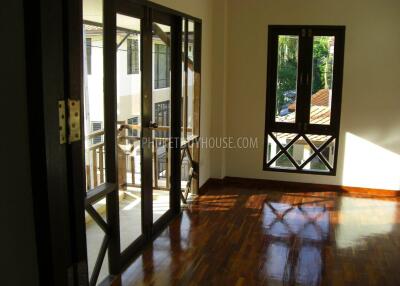 NAY4969: Big 4 Bedroom Nai Yang House on Double Corner Lot