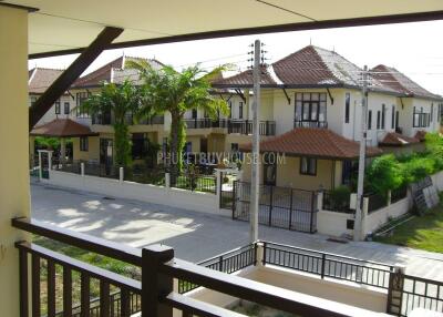 NAY4969: Big 4 Bedroom Nai Yang House on Double Corner Lot