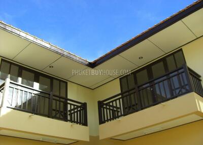 NAY4969: Big 4 Bedroom Nai Yang House on Double Corner Lot