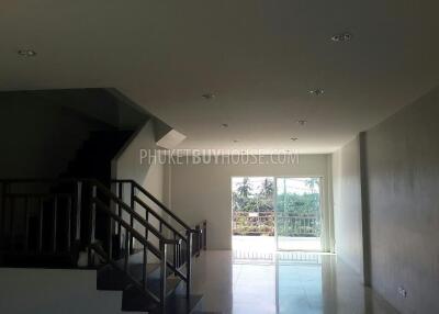 RAW4331: 2 bedrooms Townhouse for sale in Rawai