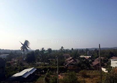 RAW4331: 2 bedrooms Townhouse for sale in Rawai