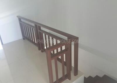 RAW4331: 2 bedrooms Townhouse for sale in Rawai