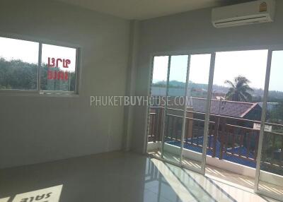 RAW4331: 2 bedrooms Townhouse for sale in Rawai