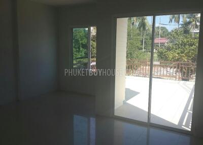 RAW4331: 2 bedrooms Townhouse for sale in Rawai