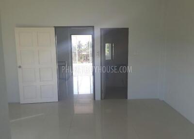 RAW4331: 2 bedrooms Townhouse for sale in Rawai