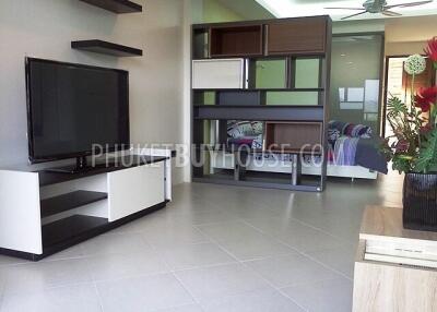 KTH4209: Studio apartment for sale in Kathu