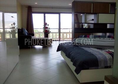 KTH4209: Studio apartment for sale in Kathu