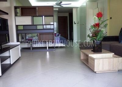 KTH4209: Studio apartment for sale in Kathu