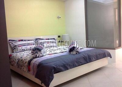 KTH4209: Studio apartment for sale in Kathu